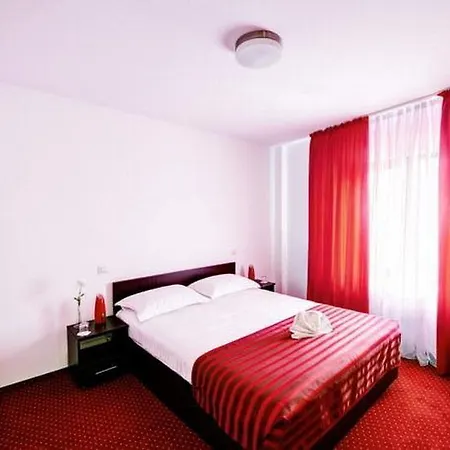 Hotel Pascu