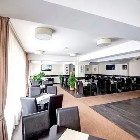 Hotel Pascu Bucharest