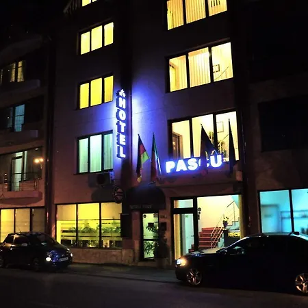 Pascu Bucharest